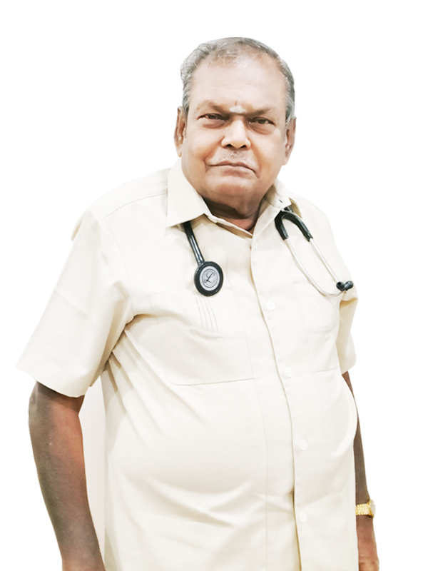 Dr. K. Thangavelu